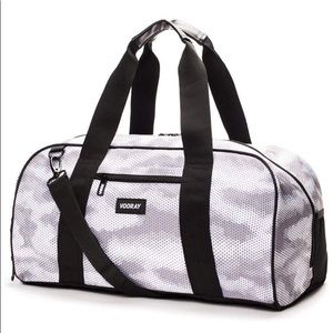 Vooray Burner Sport 20” Gym Bag